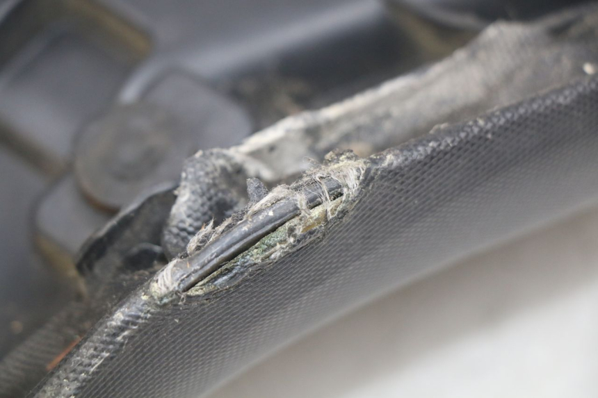 photo de VOORZITJE YAMASAKI RAPTOR 50 (2013 - 2018) - Andere kijkhoek