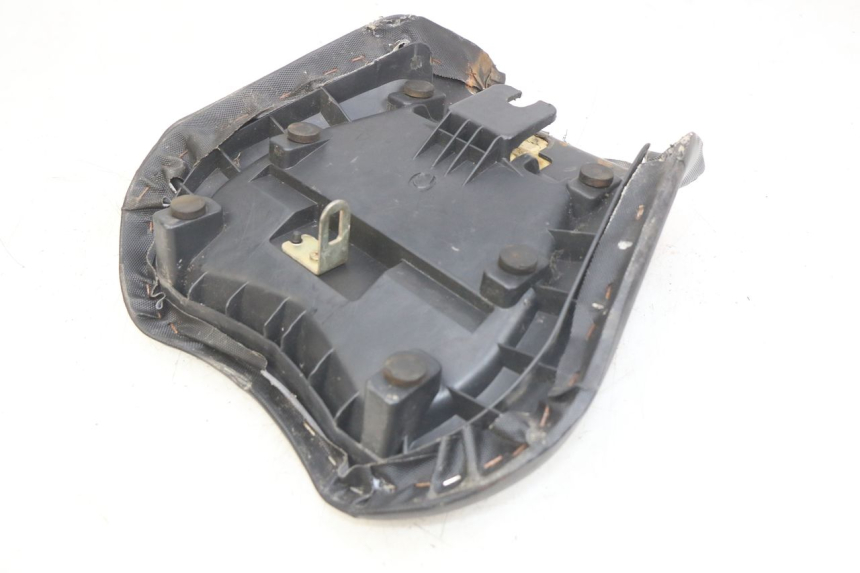 photo de VOORZITJE YAMASAKI RAPTOR 50 (2013 - 2018) - Technische close-up