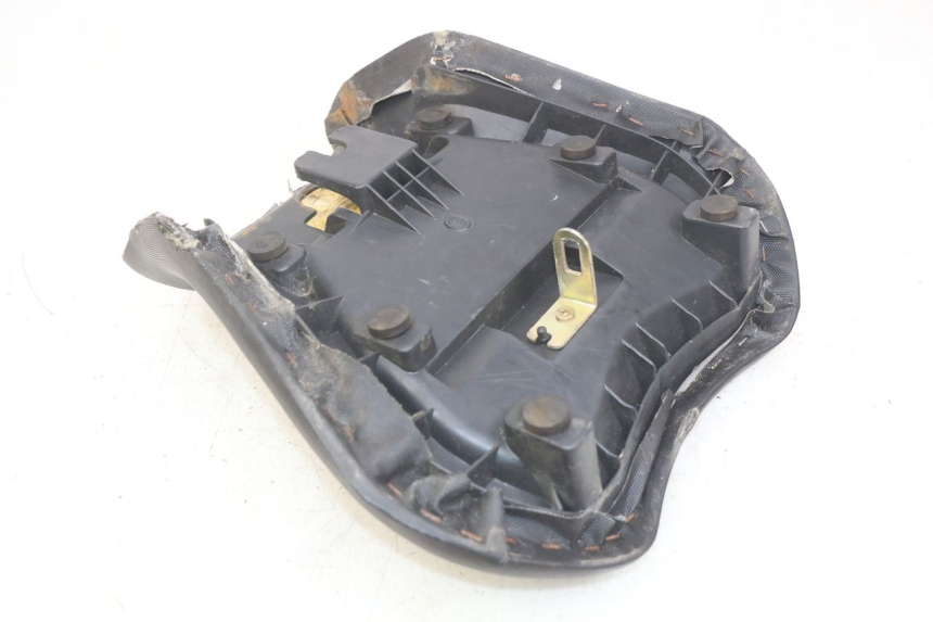 photo de VOORZITJE YAMASAKI RAPTOR 50 (2013 - 2018) - Overzicht