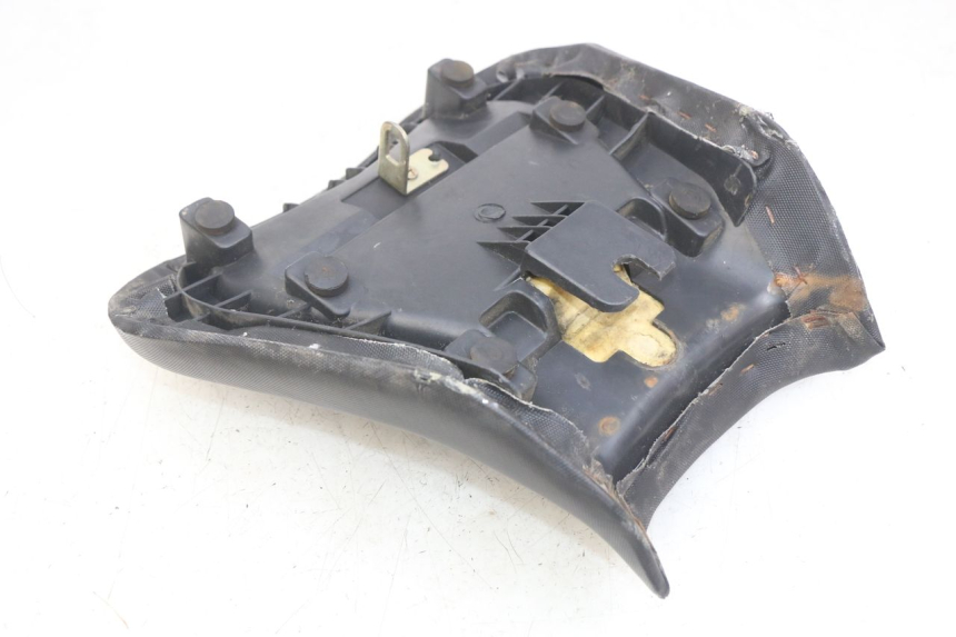 photo de VOORZITJE YAMASAKI RAPTOR 50 (2013 - 2018) - Staat van het oppervlak