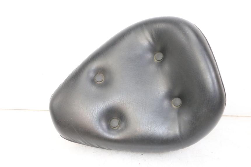 photo de VOORZITJE REGAL RAPTOR RAXTER 2 125 (2007 - 2015) - Zoom op gebruiksstaat