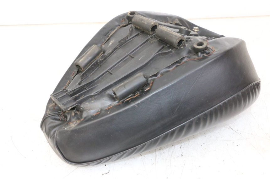 photo de VOORZITJE REGAL RAPTOR RAXTER 2 125 (2007 - 2015) - Andere kijkhoek