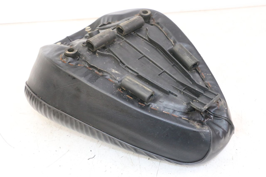 photo de VOORZITJE REGAL RAPTOR RAXTER 2 125 (2007 - 2015) - Technische close-up