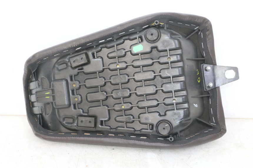 photo de VOORZITJE ROYAL ENFIELD HYMALAYAN 410 (2016 - 2023) - Overzicht