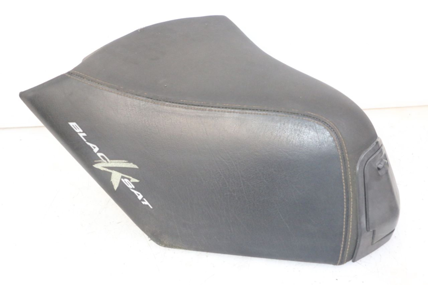 photo de VOORZITJE PEUGEOT SATELIS COMPRESSOR K15 125 (2006 - 2009) - Kenmerkende details