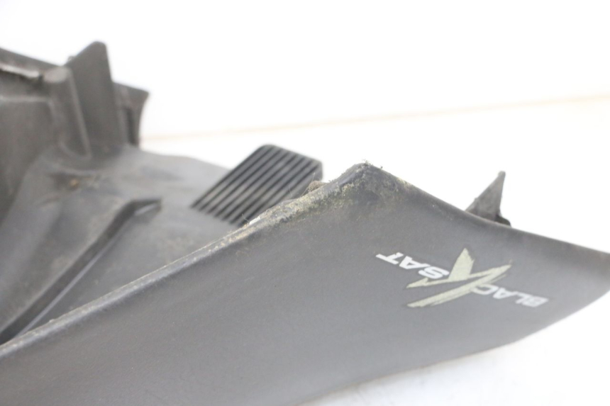 photo de VOORZITJE PEUGEOT SATELIS COMPRESSOR K15 125 (2006 - 2009) - Overzicht