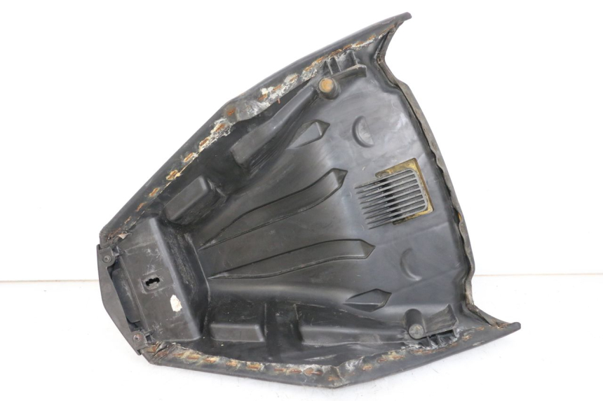 photo de VOORZITJE PEUGEOT SATELIS 125 (2010 - 2012) - Zoom op gebruiksstaat