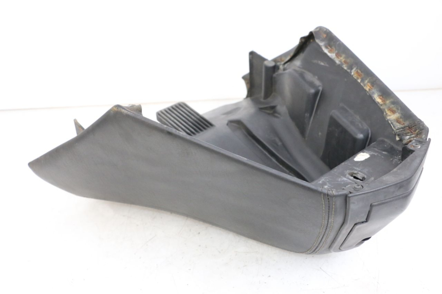 photo de VOORZITJE PEUGEOT SATELIS 125 (2010 - 2012) - Andere kijkhoek