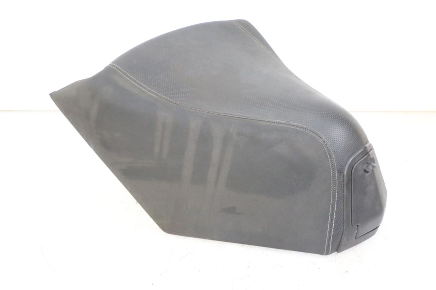 photo de VOORZITJE PEUGEOT SATELIS 125 (2013 - 2018) - Hoofdaanzicht