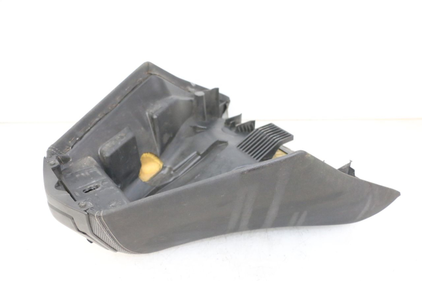 photo de VOORZITJE PEUGEOT SATELIS 125 (2013 - 2018) - Overzicht