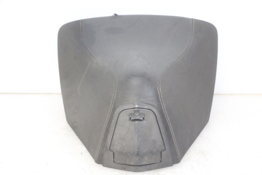 photo de VOORZITJE PEUGEOT SATELIS 125 (2013 - 2018) - Aanvullende foto