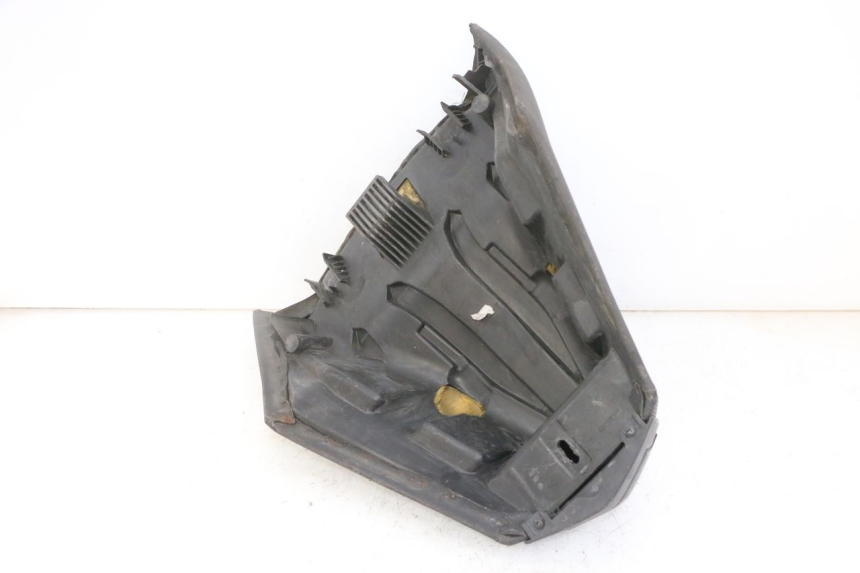 photo de VOORZITJE PEUGEOT SATELIS 125 (2013 - 2018) - Andere kijkhoek