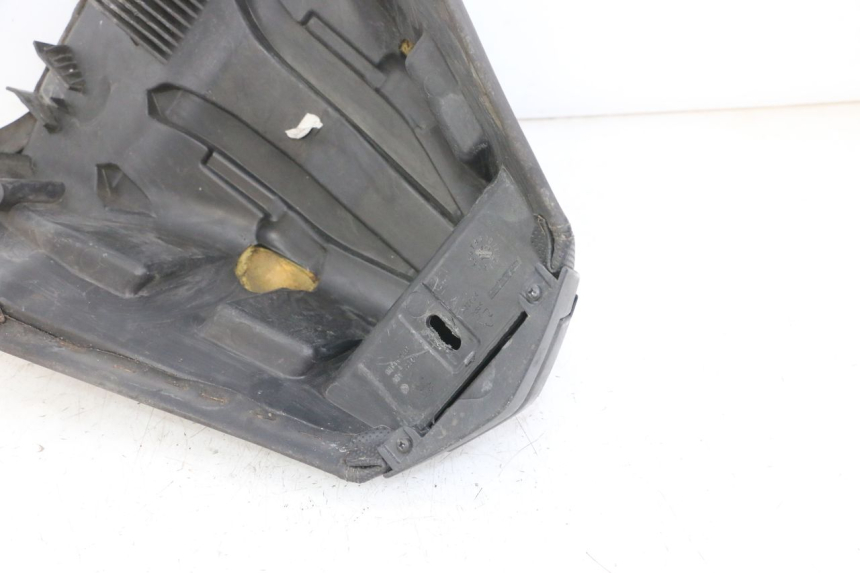 photo de VOORZITJE PEUGEOT SATELIS 125 (2013 - 2018) - Technische close-up