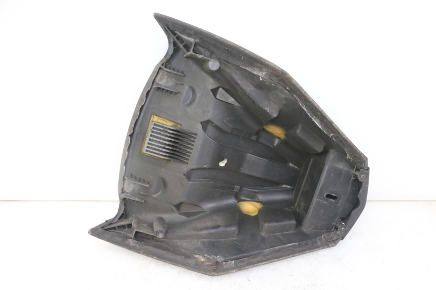 photo de VOORZITJE PEUGEOT SATELIS 125 (2013 - 2018) - Andere kijkhoek