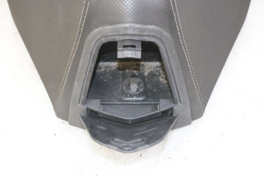 photo de VOORZITJE PEUGEOT SATELIS 125 (2013 - 2018) - Overzicht