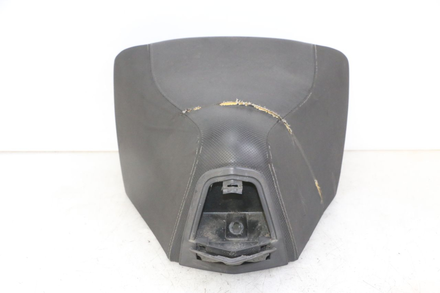 photo de VOORZITJE PEUGEOT SATELIS 125 (2013 - 2018) - Zoom op componenten