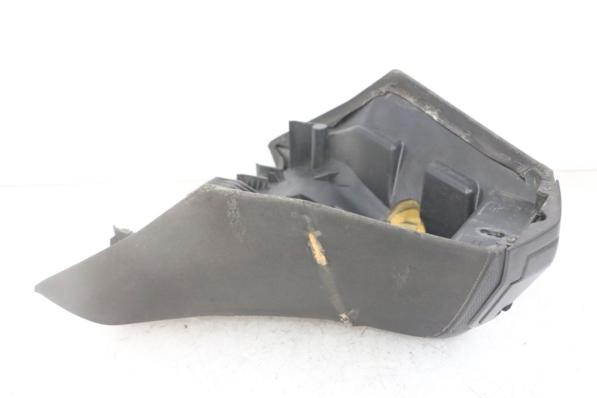 photo de VOORZITJE PEUGEOT SATELIS 125 (2013 - 2018) - Andere kijkhoek