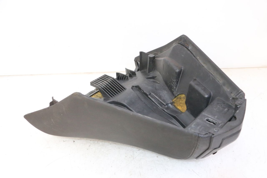 photo de VOORZITJE PEUGEOT SATELIS 125 (2010 - 2012) - Zoom op gebruiksstaat