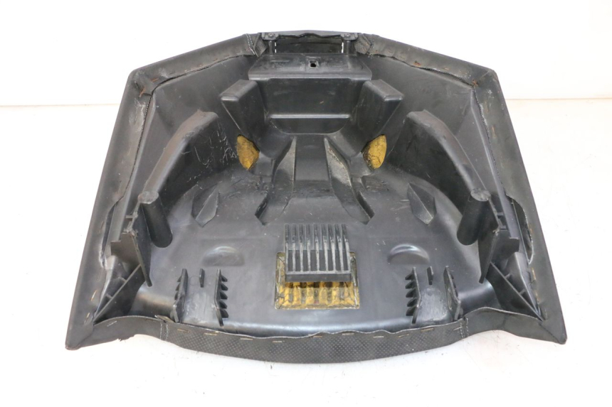 photo de VOORZITJE PEUGEOT SATELIS 125 (2010 - 2012) - Overzicht