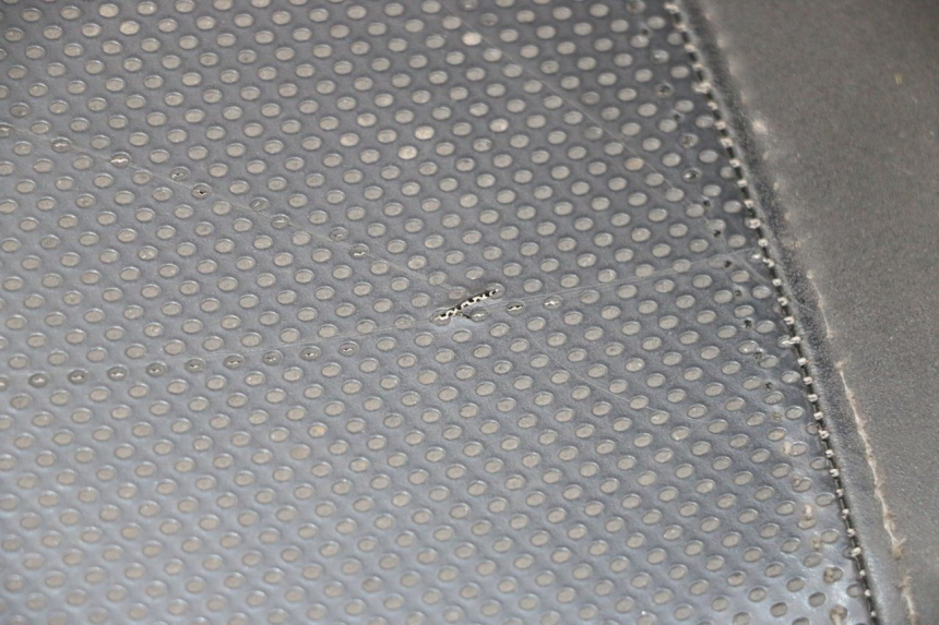 photo de VOORZITJE PEUGEOT SATELIS 125 (2010 - 2012) - Markeringen en referenties