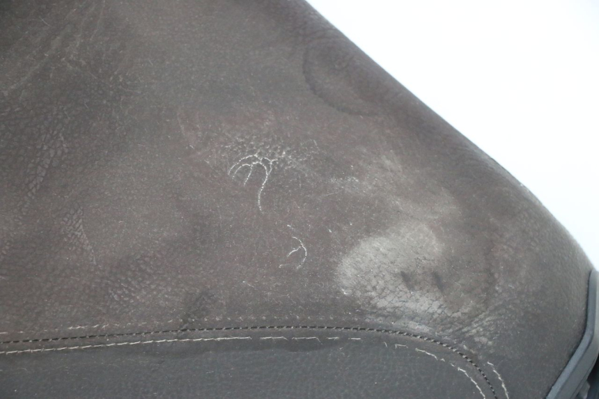 photo de VOORZITJE PEUGEOT SATELIS 125 (2006 - 2009) - Kenmerkende details