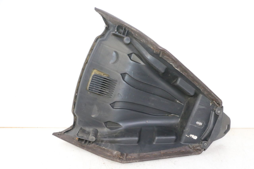 photo de VOORZITJE PEUGEOT SATELIS 125 (2006 - 2009) - Andere kijkhoek