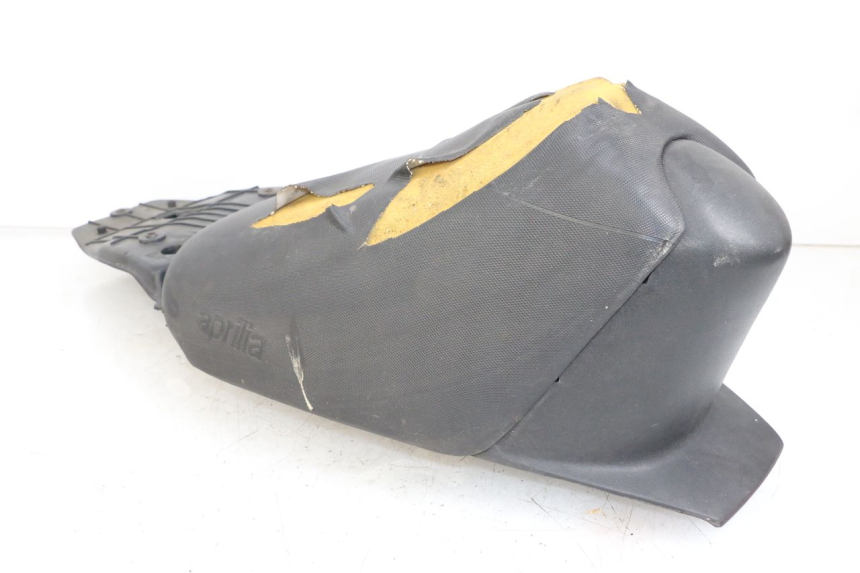 photo de VOORZIT APRILIA SR CARB LC 2T 50 (2004 - 2012) - Andere kijkhoek