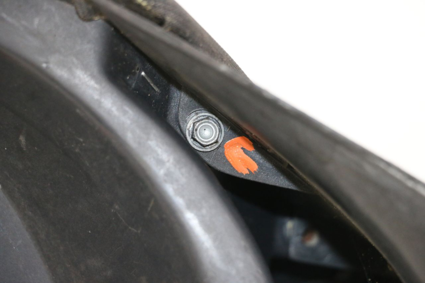 photo de VOORZIT APRILIA SR CARB LC 2T 50 (2004 - 2012) - Technische close-up