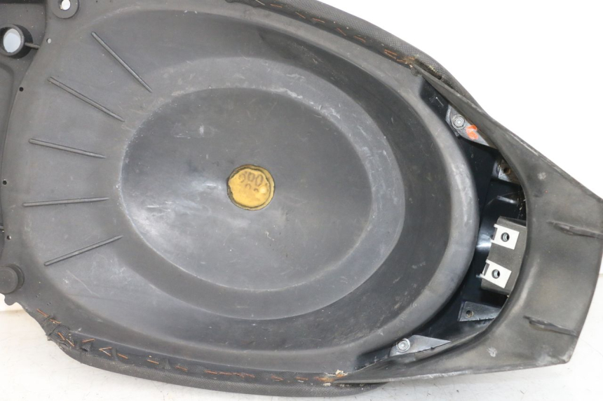 photo de VOORZIT APRILIA SR CARB LC 2T 50 (2004 - 2012) - Overzicht