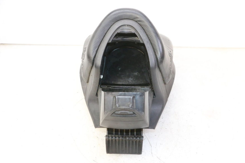 photo de VOORZIT APRILIA SR R 2T LC 50 (2018 - 2021) - Zoom op componenten