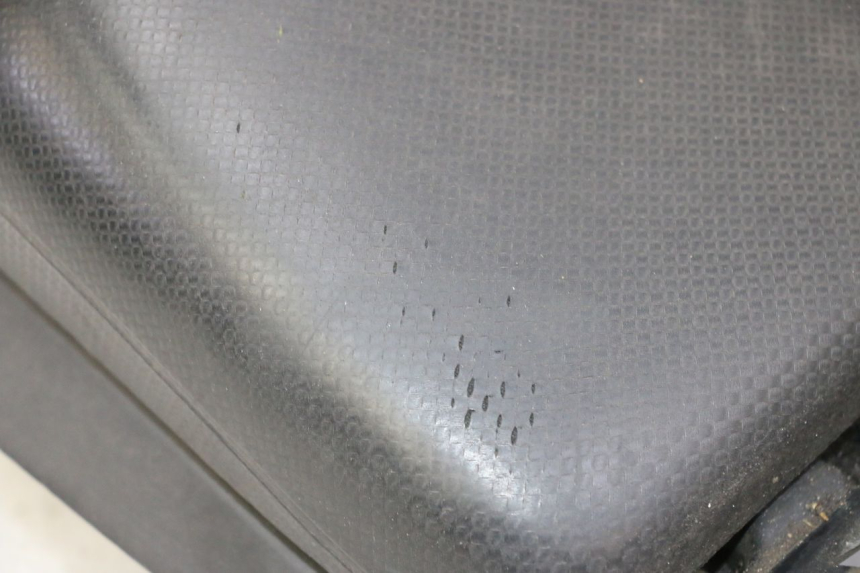 photo de VOORZIT APRILIA SR R 2T LC 50 (2018 - 2021) - Visuele inspectie