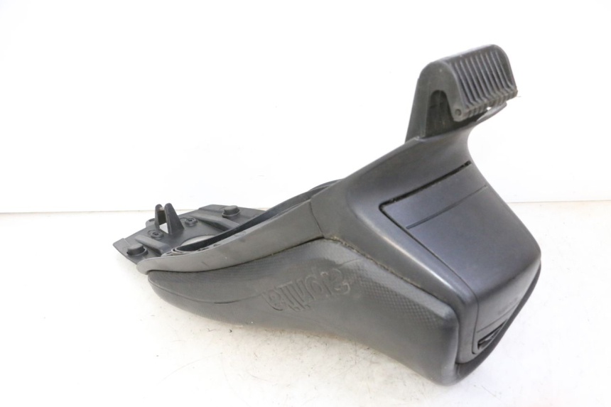 photo de VOORZIT APRILIA SR R 2T LC 50 (2018 - 2021) - Zoom op gebruiksstaat