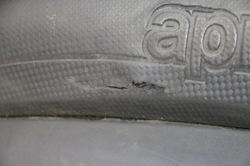 photo de VOORZIT APRILIA SR R 2T LC 50 (2018 - 2021) - Markeringen en referenties