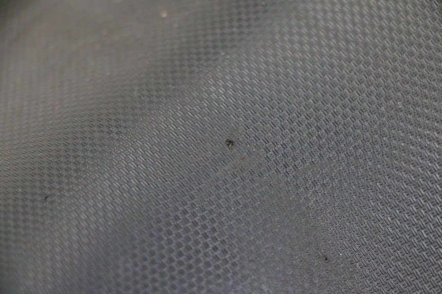 photo de VOORZITJE SUZUKI SV S 650 (2003 - 2009) - Andere kijkhoek