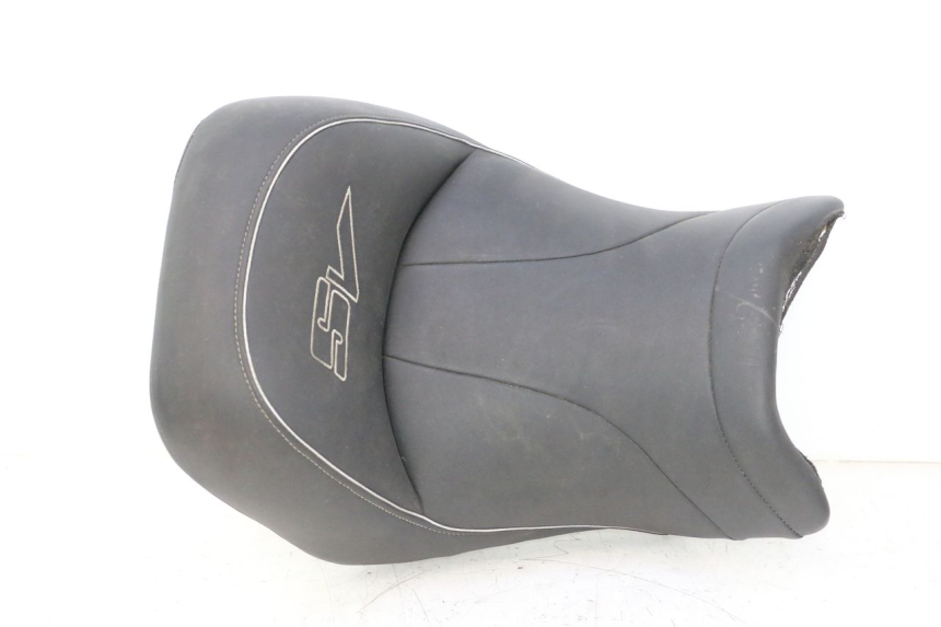 photo de VOORZITJE SUZUKI SV S 650 (2003 - 2009) - Hoofdaanzicht