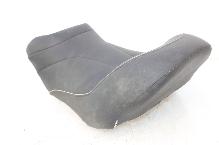 photo de VOORZITJE SUZUKI SV S 650 (2003 - 2009) - Zoom op componenten
