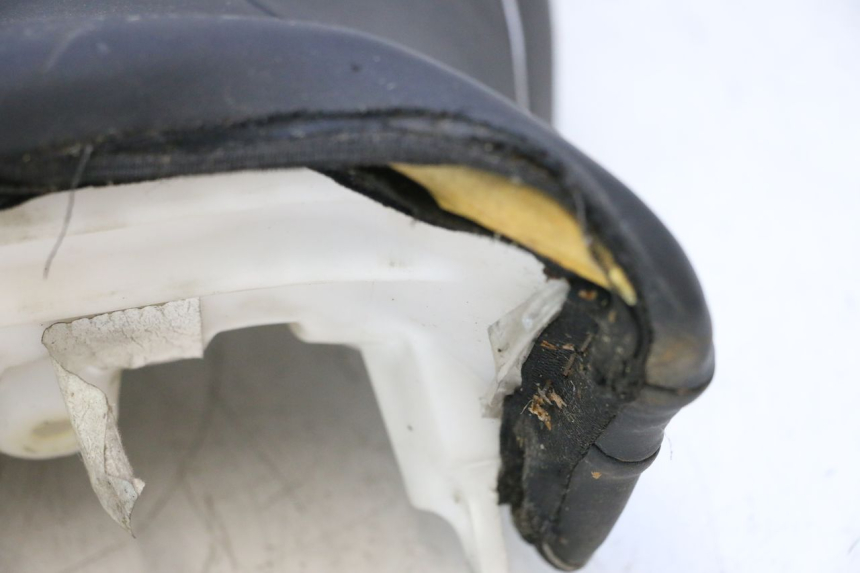 photo de VOORZITJE SUZUKI SV S 650 (2003 - 2009) - Detailaanzicht