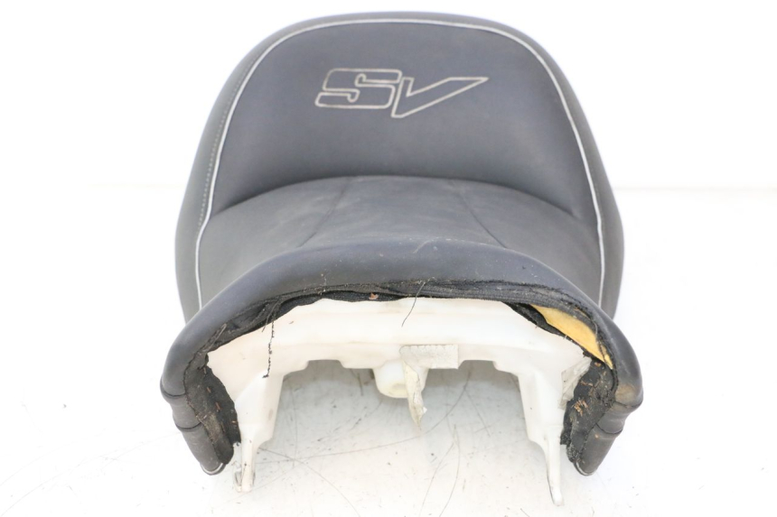 photo de VOORZITJE SUZUKI SV S 650 (2003 - 2009) - Aanvullende foto