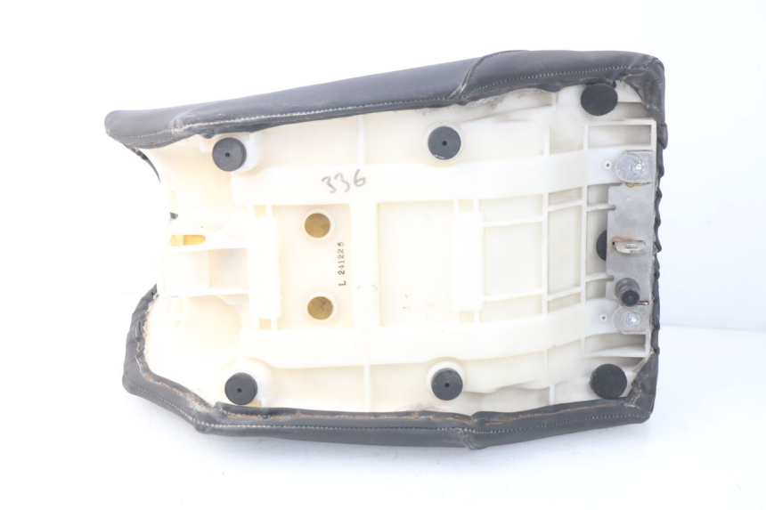 photo de VOORZITJE YAMAHA TDM ABS 900 (2002 - 2014) - Productaanzicht
