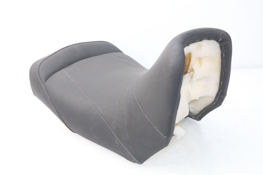 photo de VOORZITJE YAMAHA TDM ABS 900 (2002 - 2014) - Zoom op gebruiksstaat