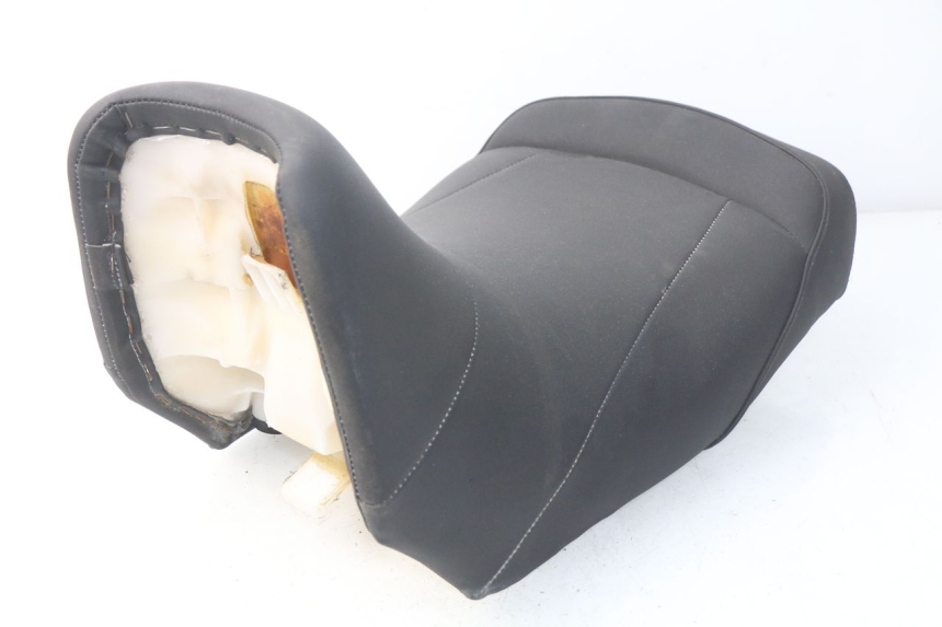photo de VOORZITJE YAMAHA TDM ABS 900 (2002 - 2014) - Overzicht