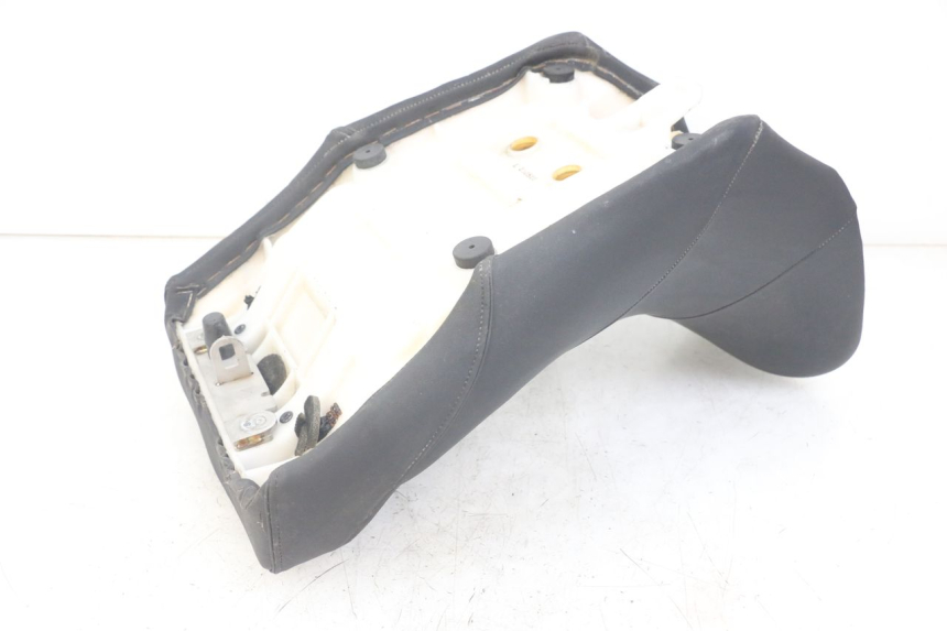 photo de VOORZITJE YAMAHA TDM ABS 900 (2002 - 2014) - Andere kijkhoek
