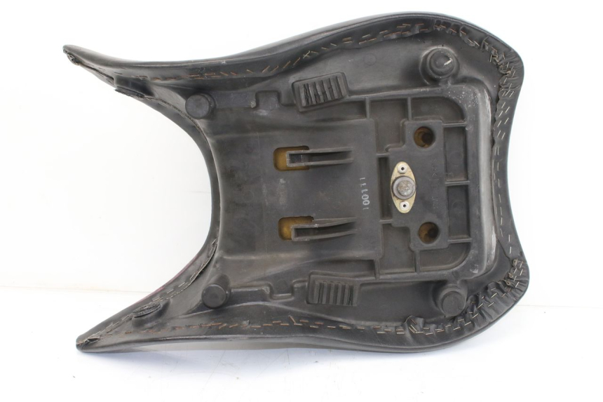 photo de VOORZITJE SUZUKI TLS TL S 1000 (1997 - 2001) - Overzicht