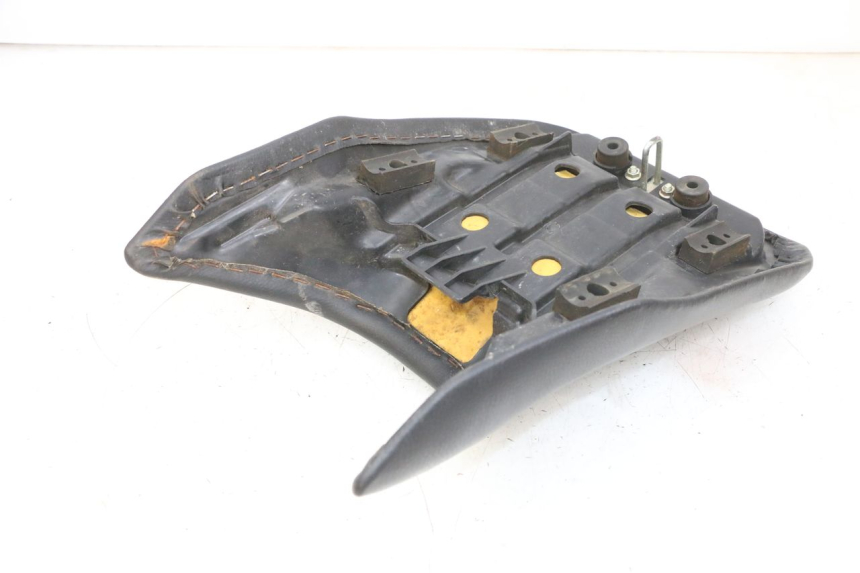 photo de VOORZITJE DAELIM VJ ROADWIN FI 125 (2008 - 2017) - Technische close-up