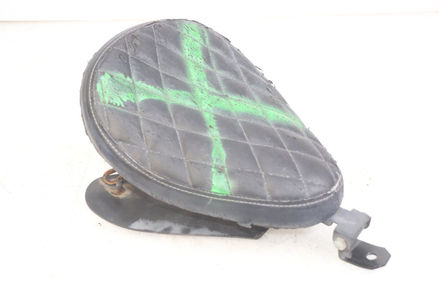 photo de VOORZITJE DAELIM VL DAYSTAR 125 (2000 - 2011) - Hoofdaanzicht