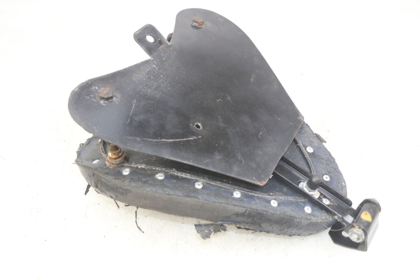 photo de VOORZITJE DAELIM VL DAYSTAR 125 (2000 - 2011) - Detail van het onderdeel