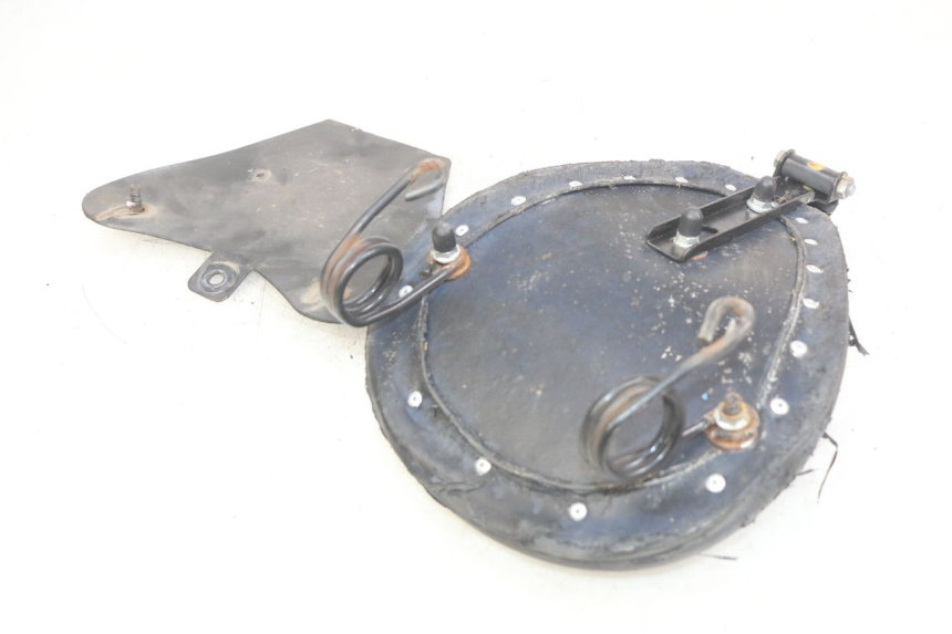 photo de VOORZITJE DAELIM VL DAYSTAR 125 (2000 - 2011) - Andere kijkhoek