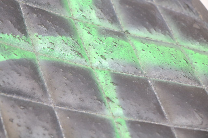 photo de VOORZITJE DAELIM VL DAYSTAR 125 (2000 - 2011) - Technische close-up