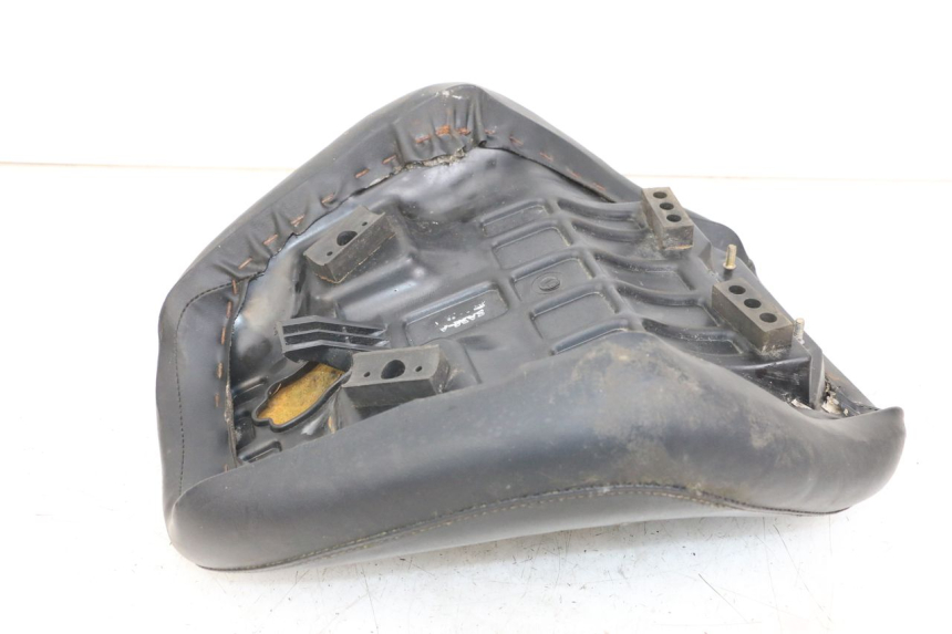 photo de VOORZITJE DAELIM VL DAYSTAR 125 (2000 - 2011) - Zoom op gebruiksstaat