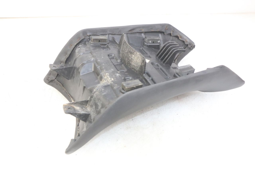 photo de VOORZITJE SYM WOLF SB 125 (2011 - 2018) - Andere kijkhoek